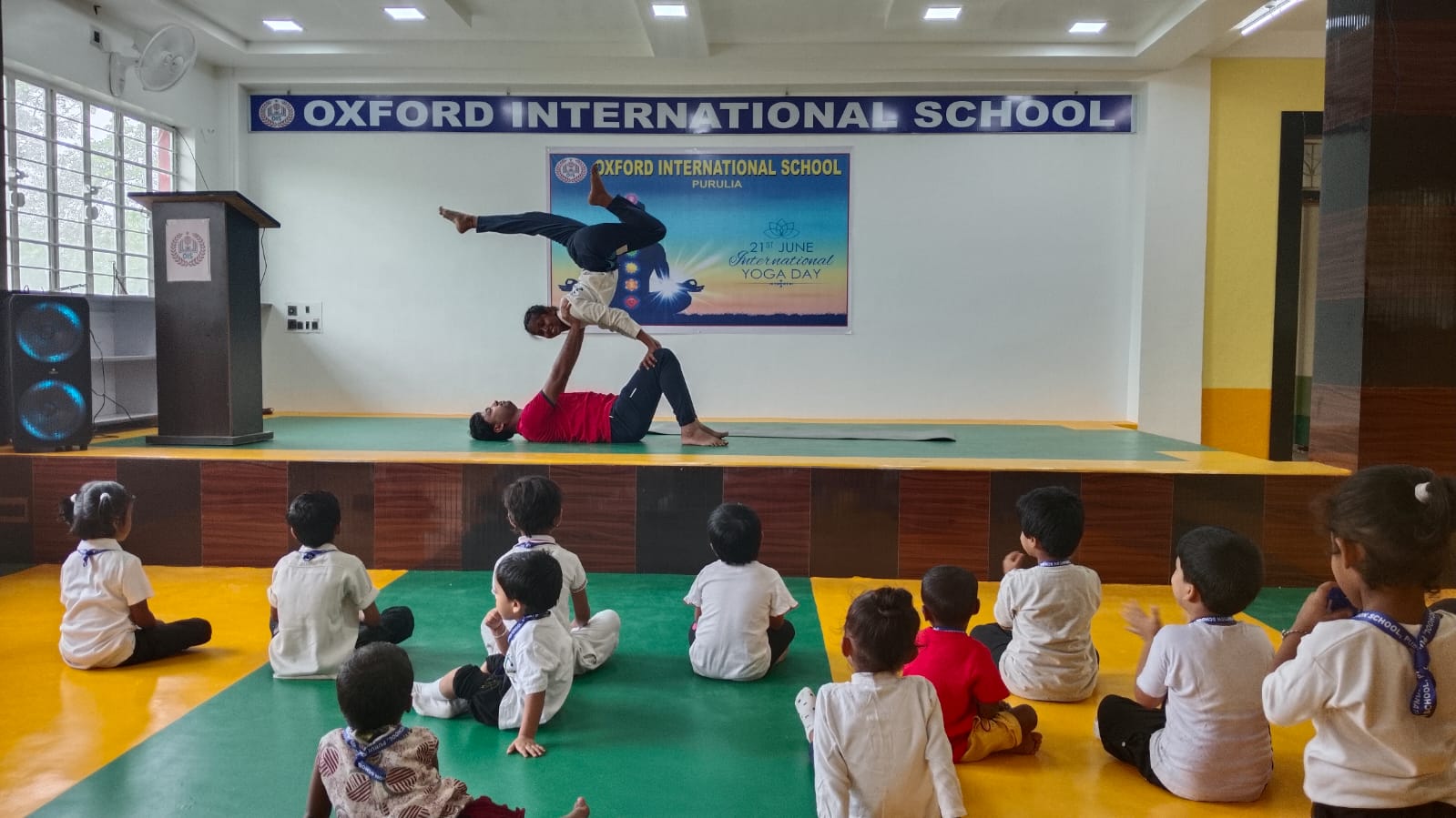 Special Programs