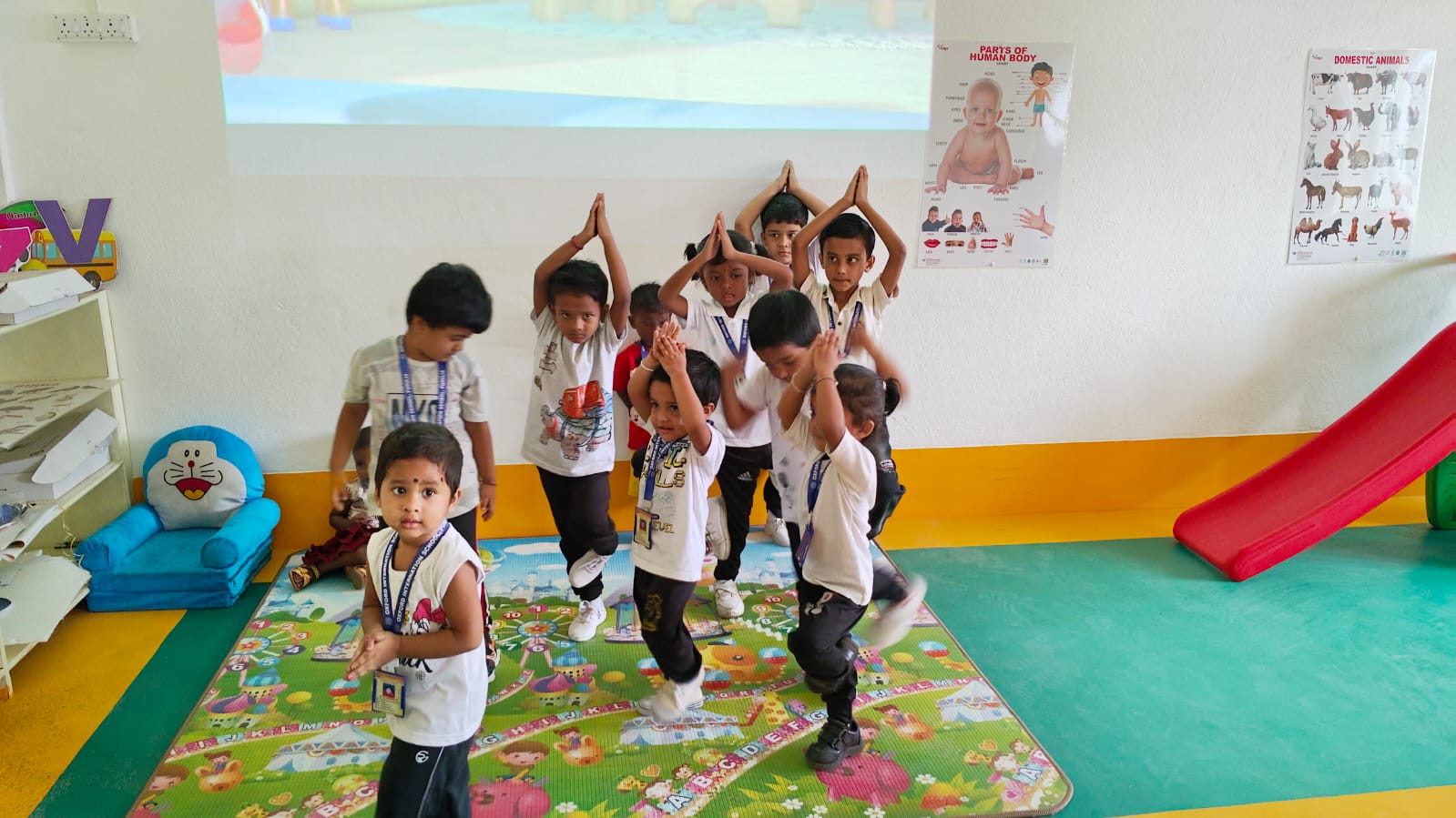 Cultural Activities