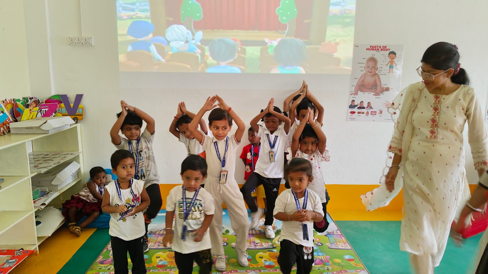 Sports Activities