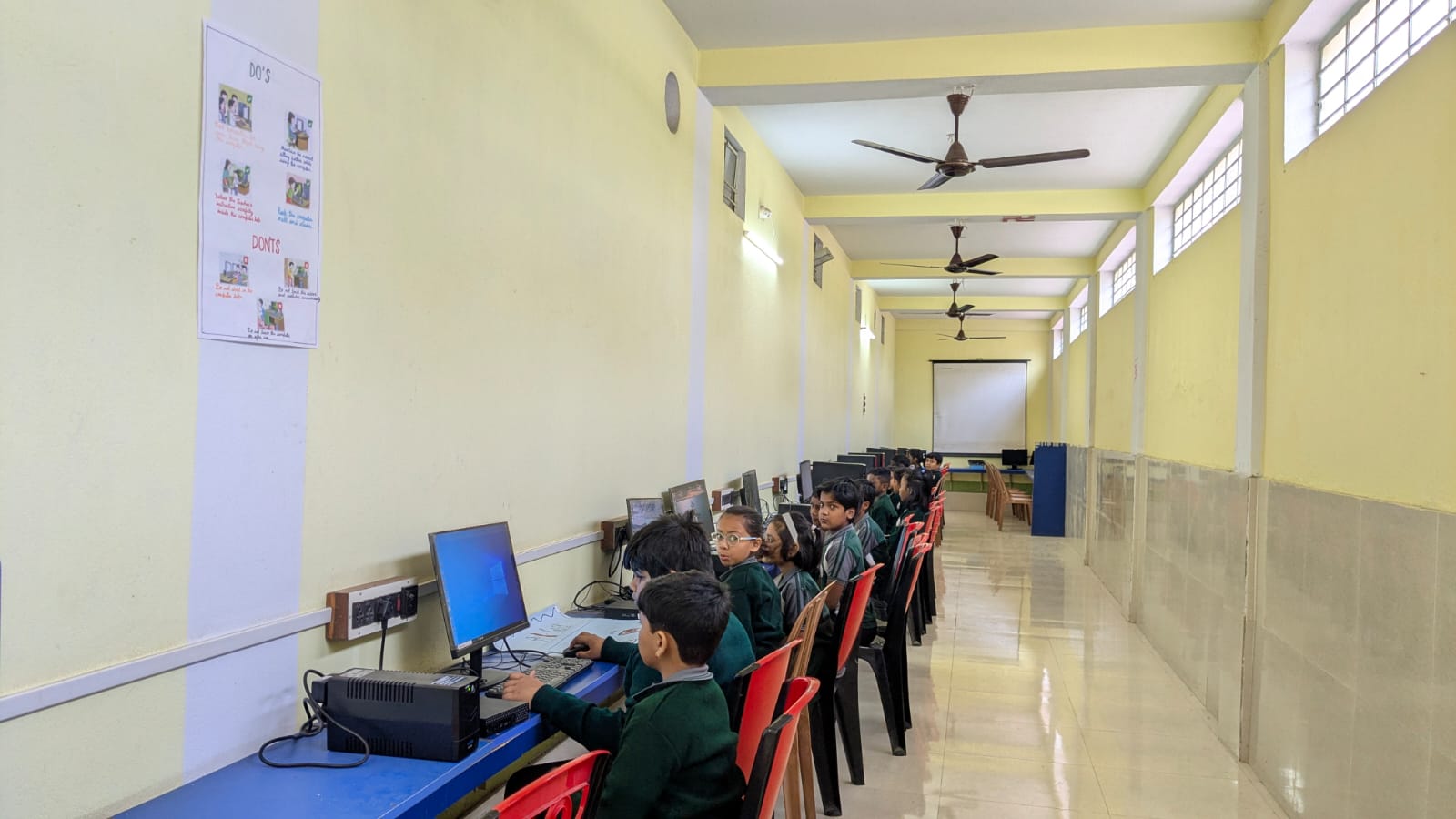 Computer Lab 2
