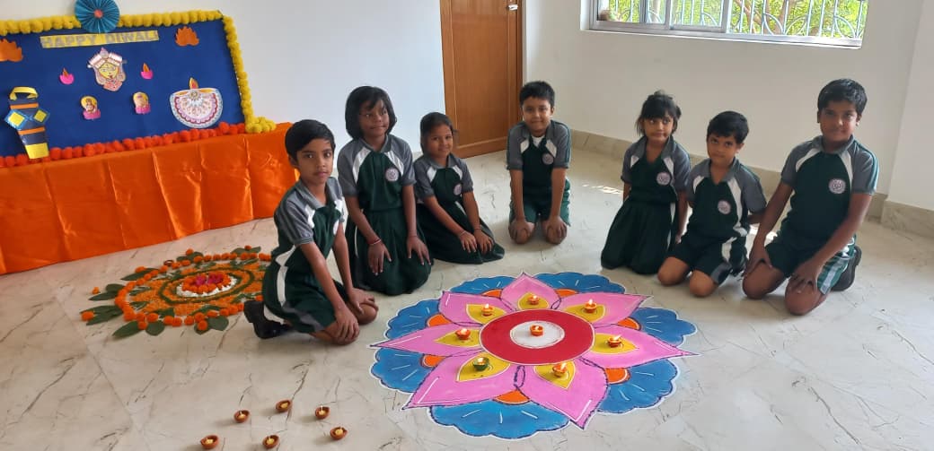 Diwali celebration 2