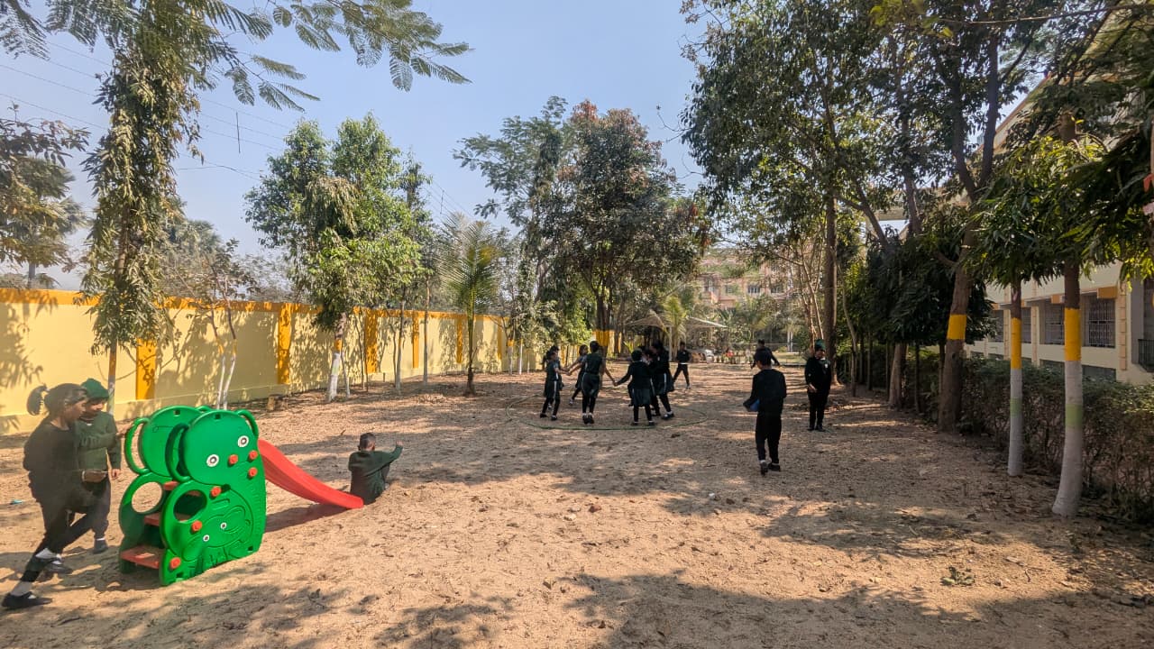 Playground