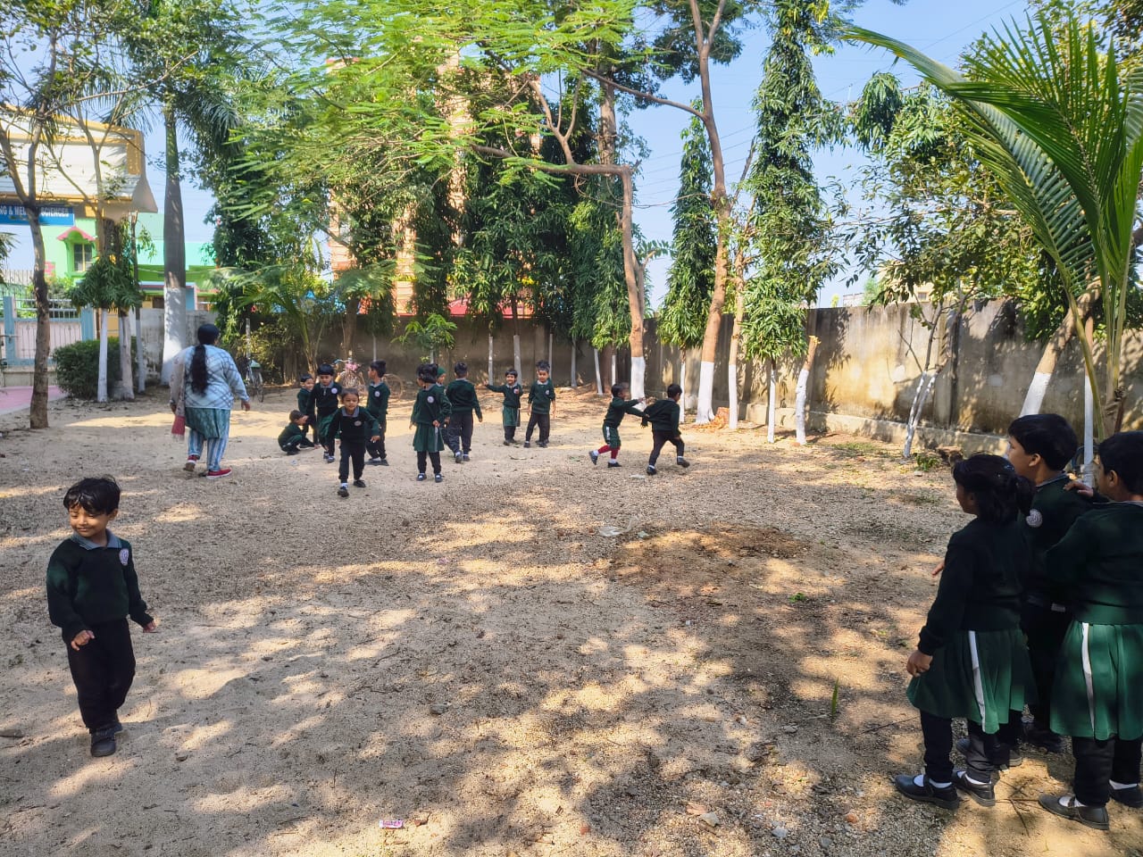 Playground 2