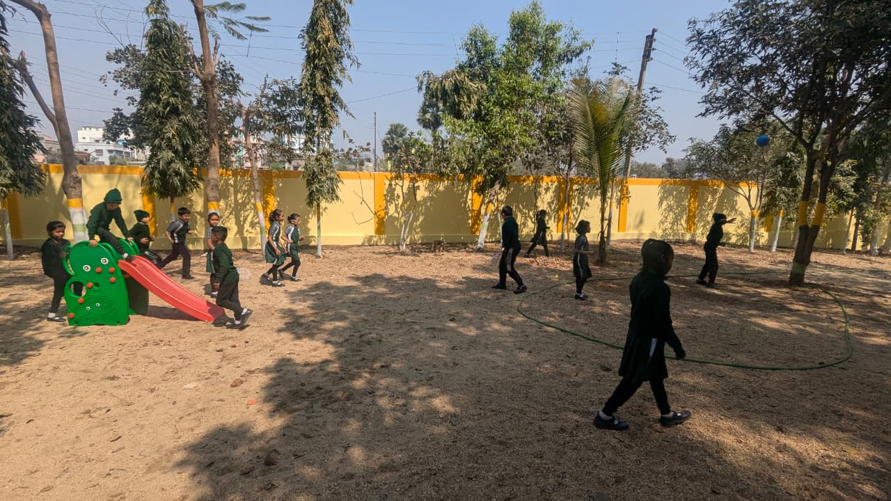Playground 3