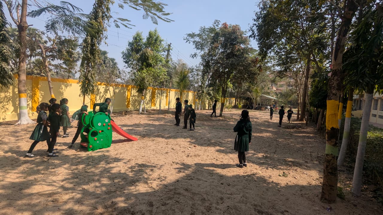 Playground 4