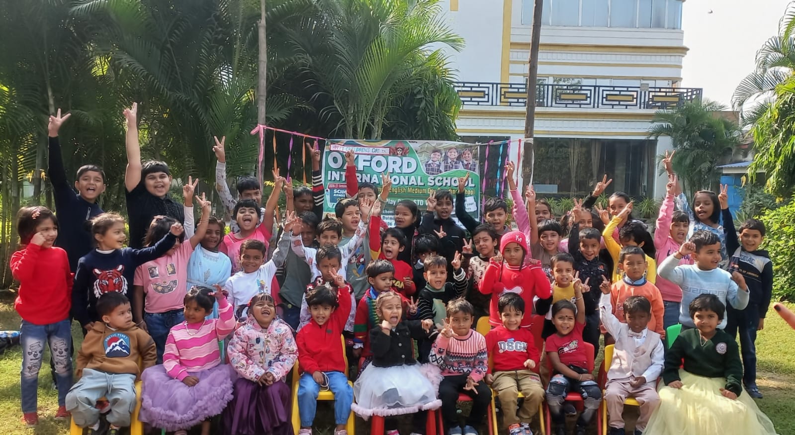 School Picnic