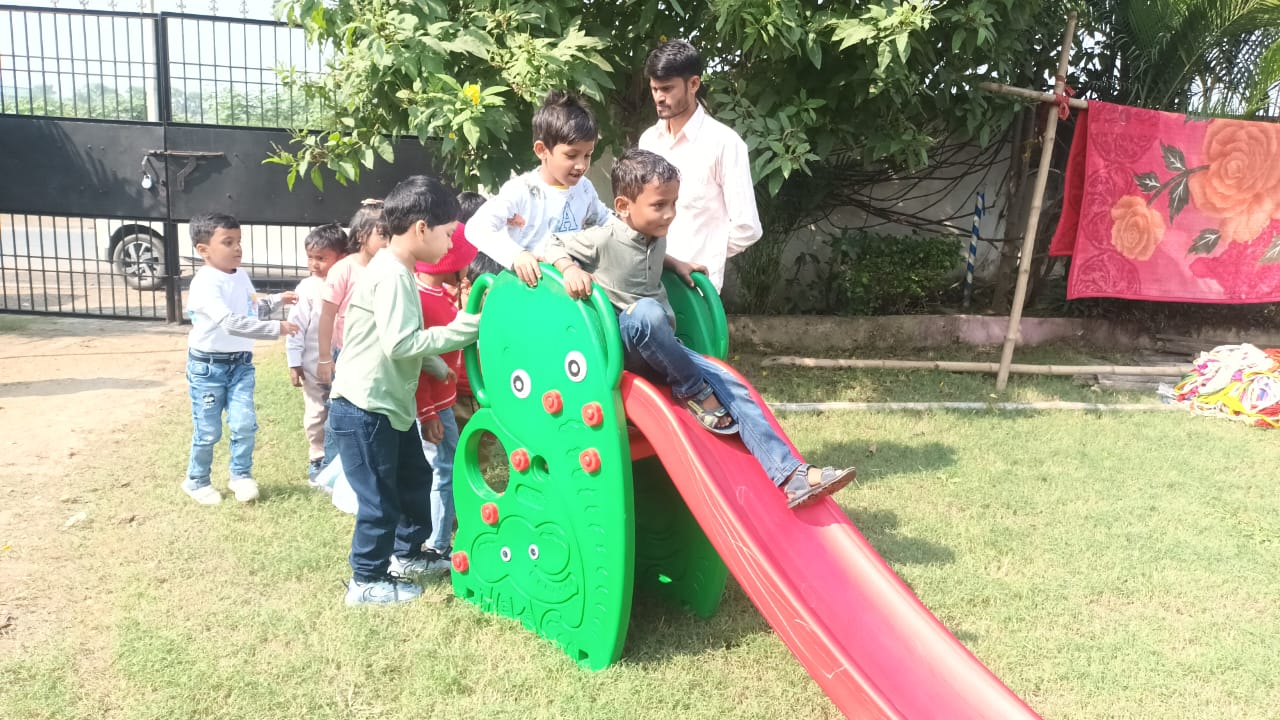 School Picnic 4