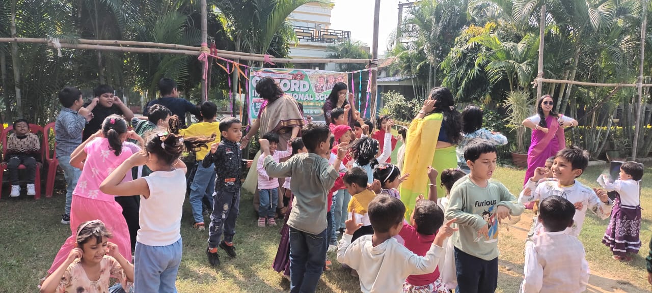 School Picnic 6