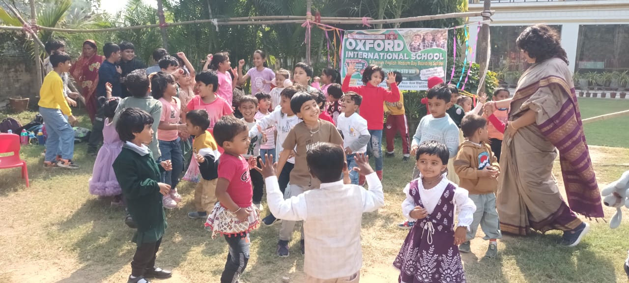 School Picnic 7