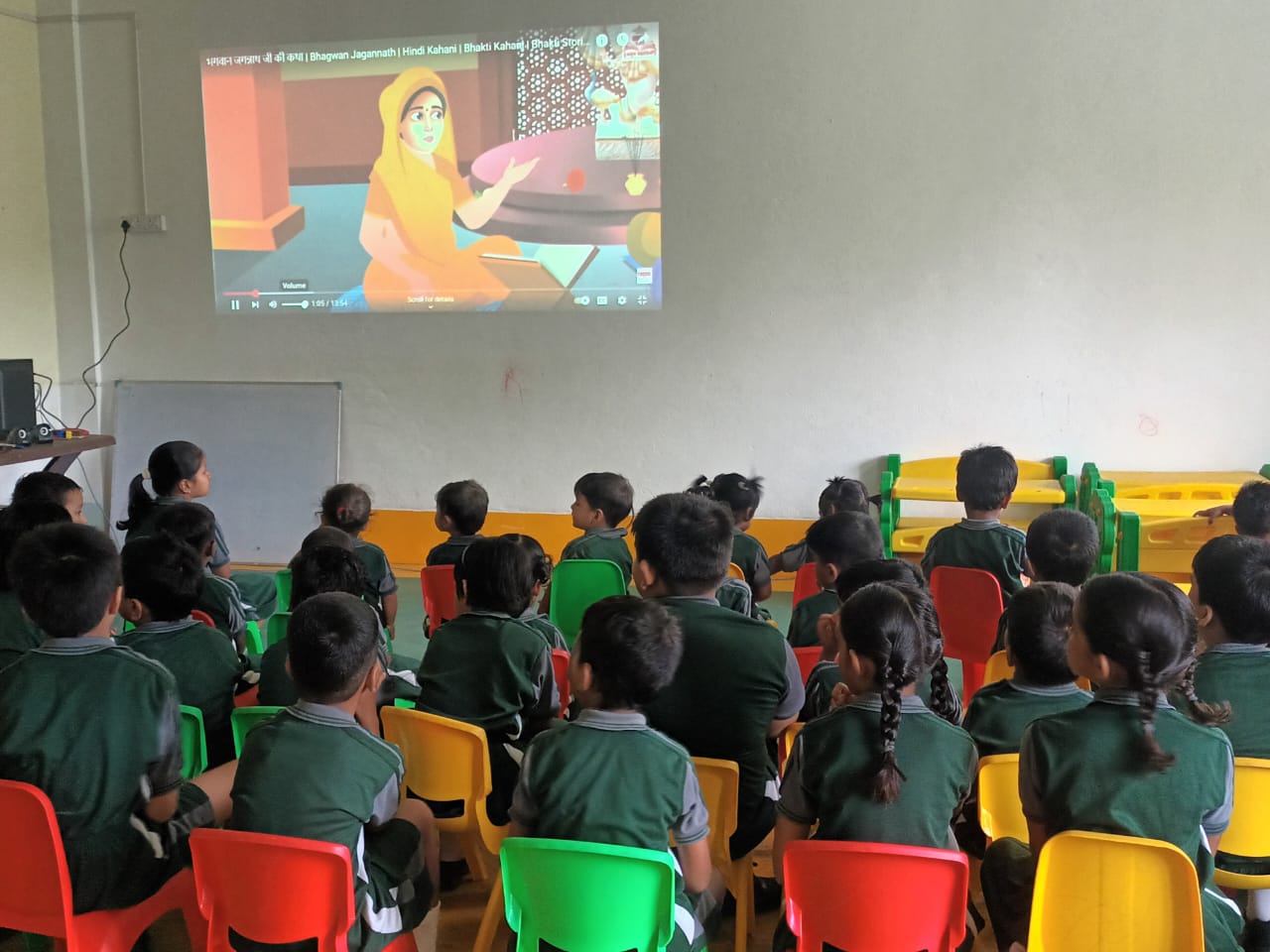 Teaching Methods