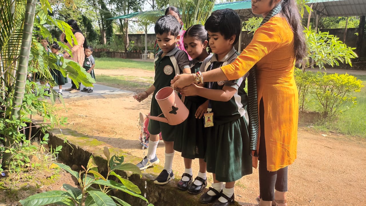 World Environment Day