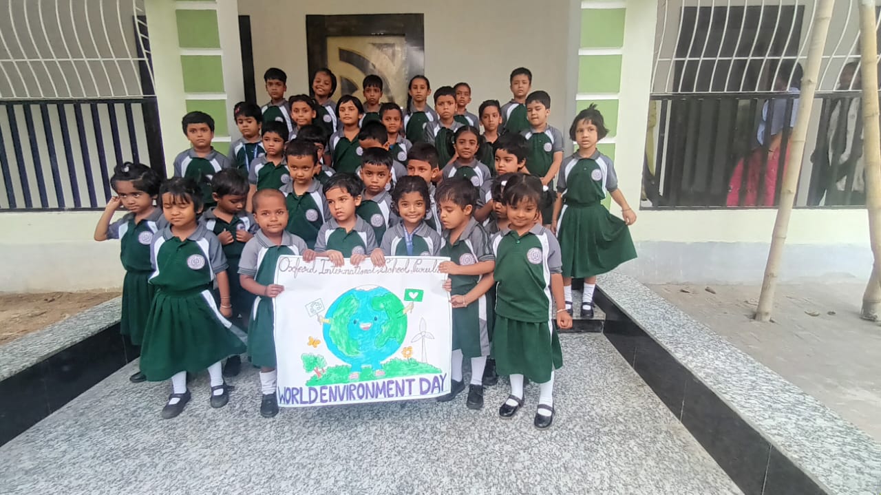 World Environment Day 3