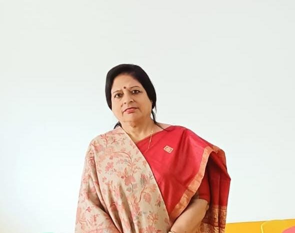 Principal's Message